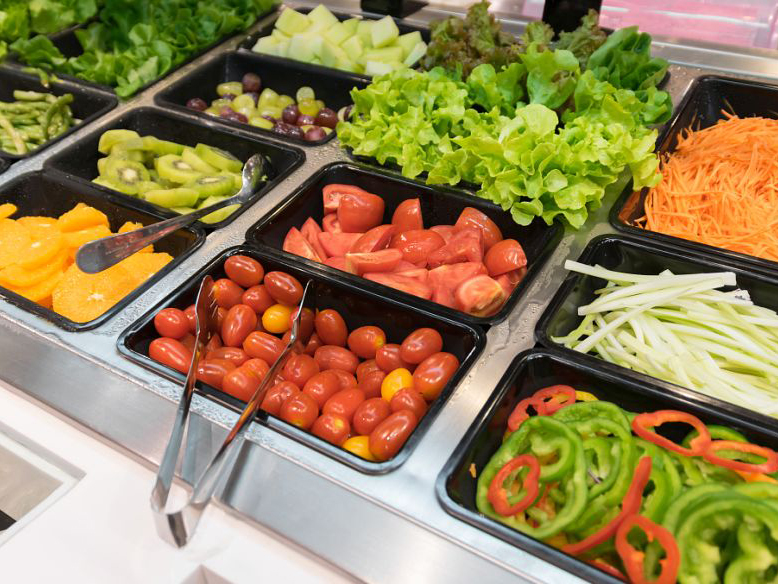 無錫頂味香餐飲：專業管理、確保食品安全
